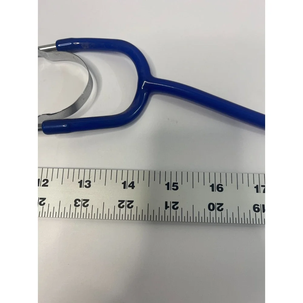 Illinois Nurses Association Stethoscope